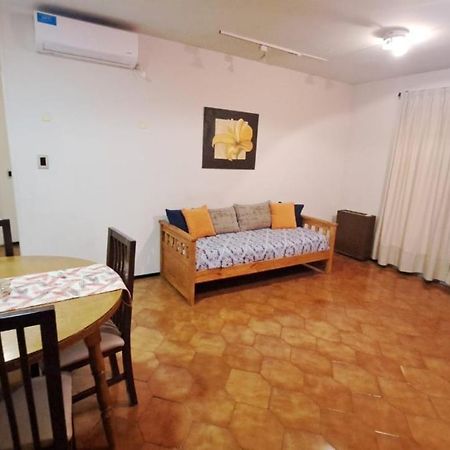 Colon Apartment Mendoza Extérieur photo