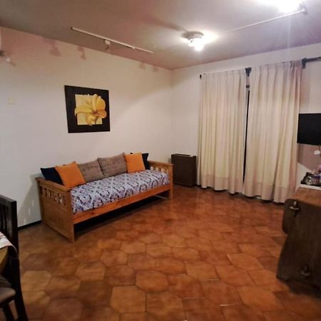 Colon Apartment Mendoza Extérieur photo