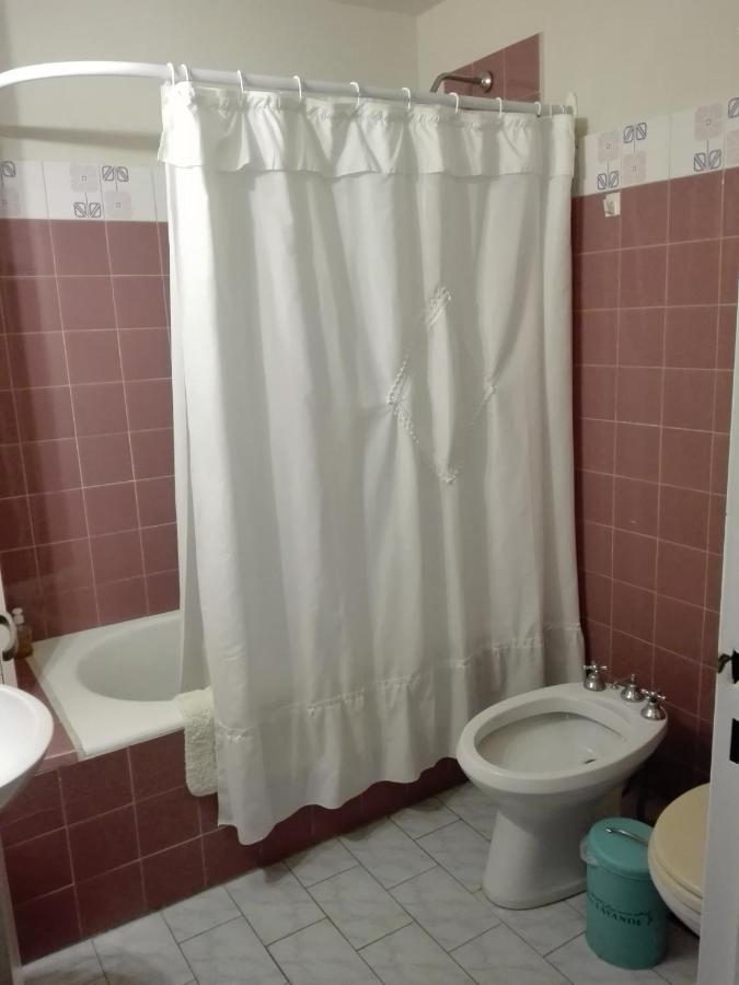 Colon Apartment Mendoza Extérieur photo