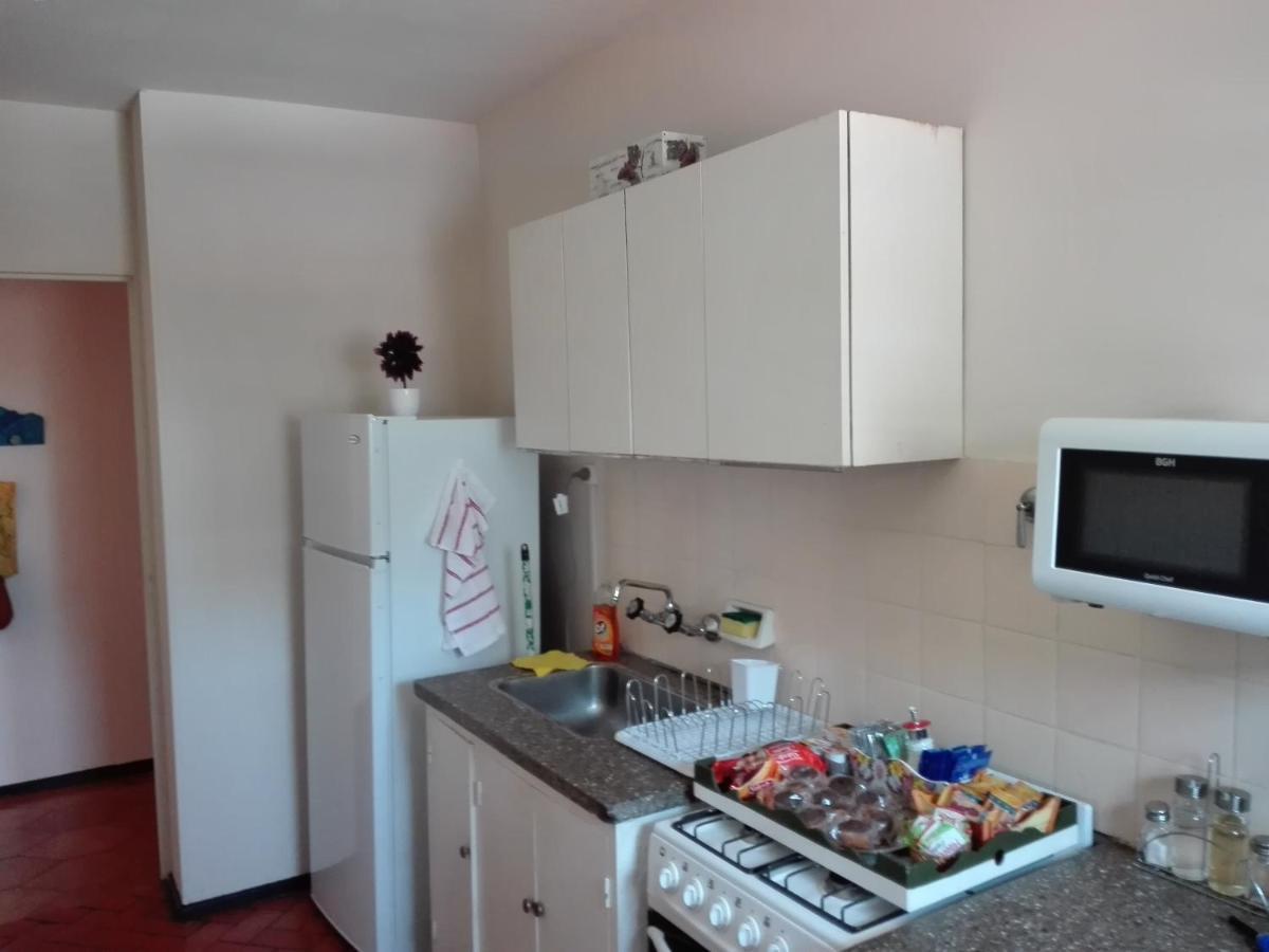 Colon Apartment Mendoza Extérieur photo