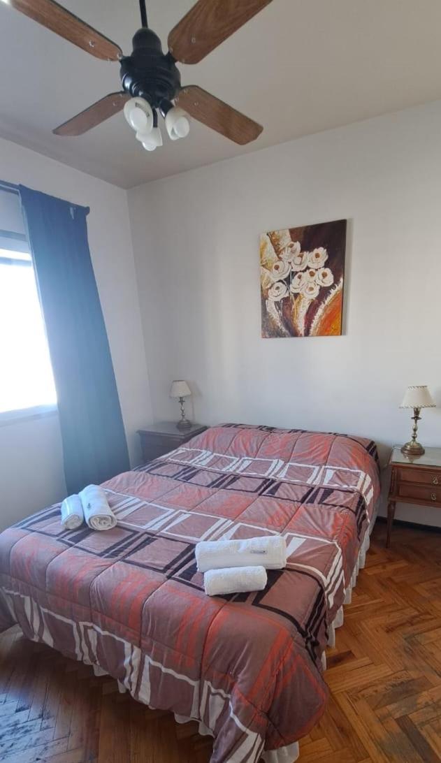 Colon Apartment Mendoza Extérieur photo