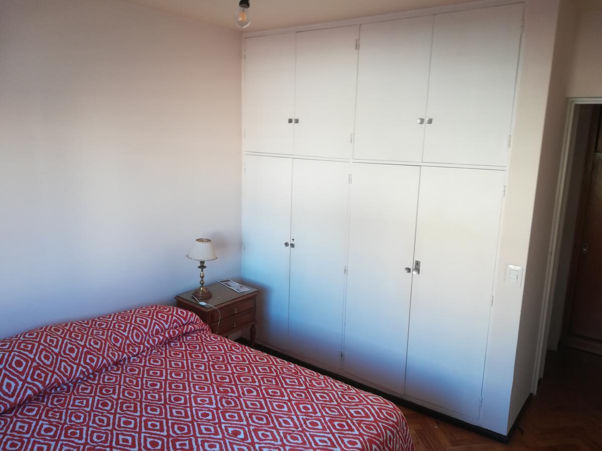 Colon Apartment Mendoza Extérieur photo