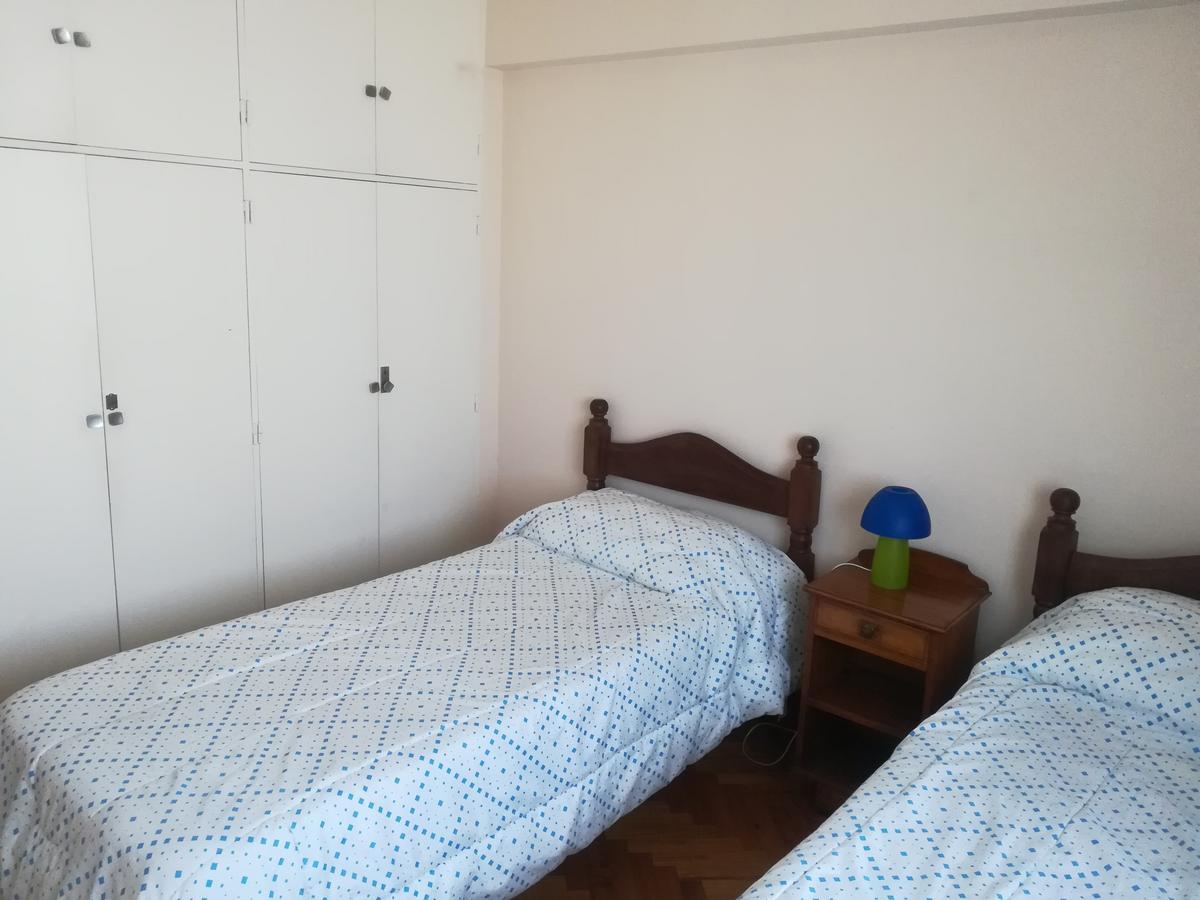 Colon Apartment Mendoza Extérieur photo