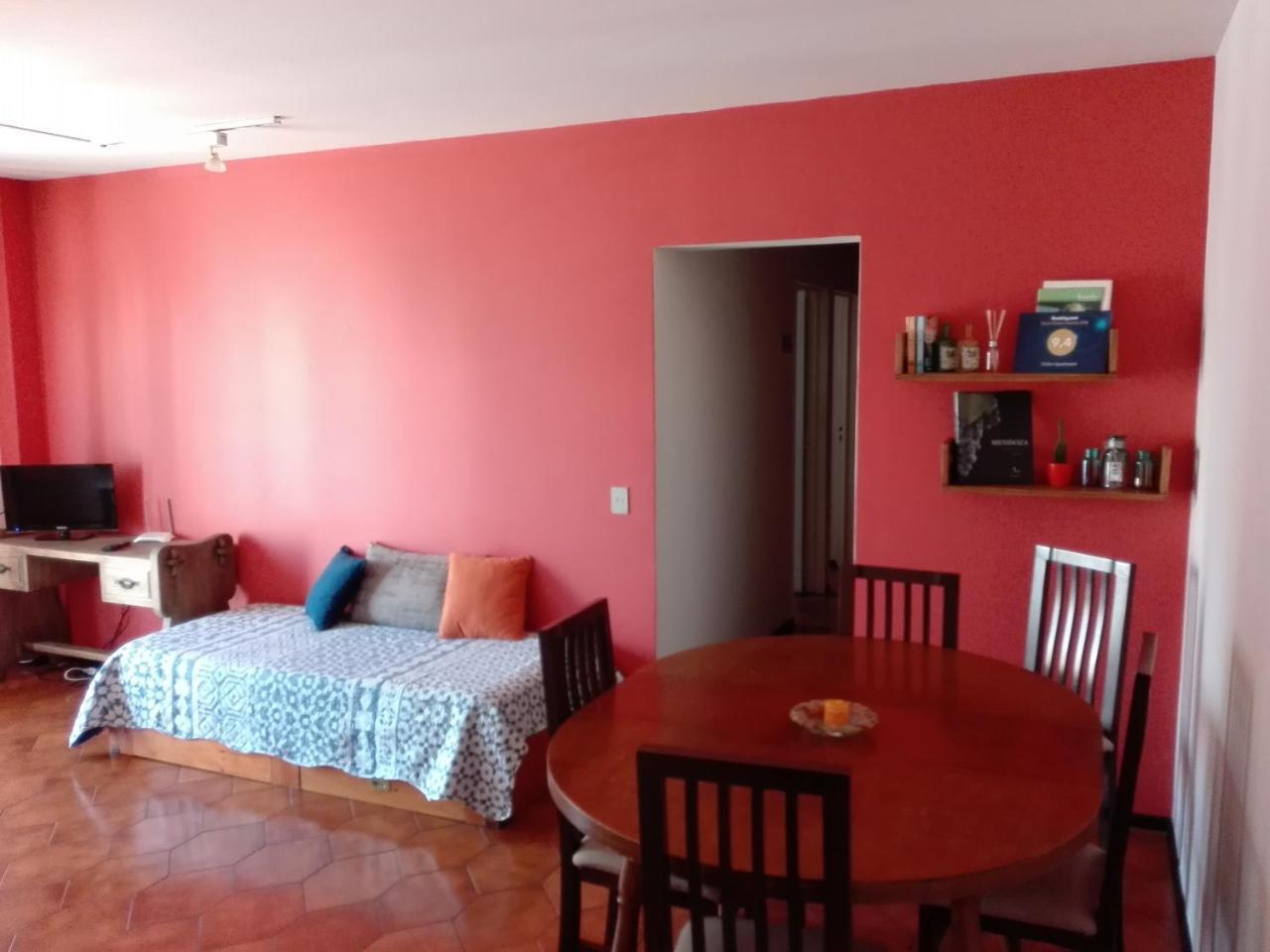 Colon Apartment Mendoza Extérieur photo