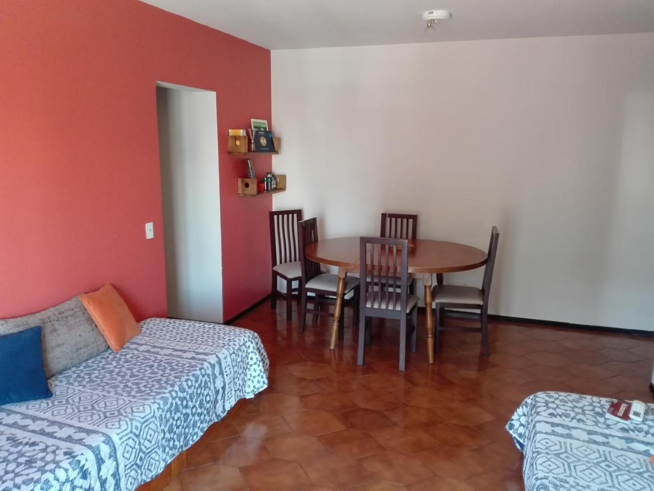 Colon Apartment Mendoza Extérieur photo