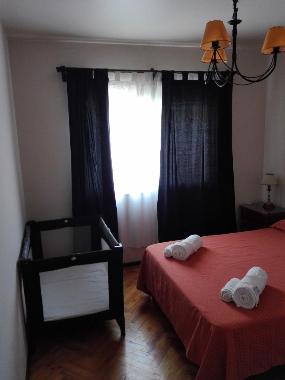 Colon Apartment Mendoza Extérieur photo